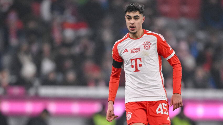 Nagelsman ništa ne prepušta slučaju: Pavlović već u narednim danima postaje deo A reprezentacije