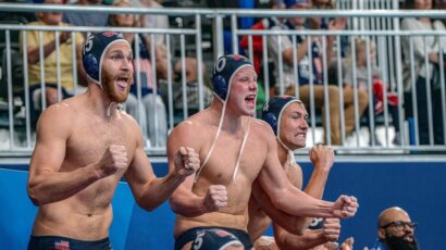 Amerika dominantna protiv Japana