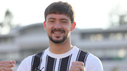 Krčka se transfer Bojana Kovačevića