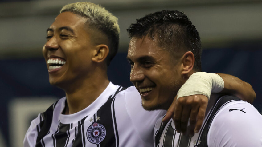 Partizan prvi put bez Nikolića i Saldanje - ko gura Parni valjak u Surdulici?