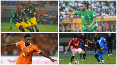 Polufinale Kupa afričkih nacija: Hoće li Momci prizemljiti Orlove, a Leopardi preskočiti Slonove?