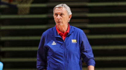 Pešić očekuje drugačiji test: Jedine promene u Gruziji su Džikić i stranac