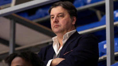 Bodiroga: Biće uskoro novosti iz Evrolige, idemo u dobrom pravcu