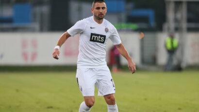 Propao transfer Partizanovog defanzivca – srpski stručnjak kucao na vrata Humske, na kraju promenio ploču