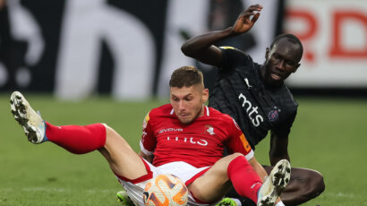 Bekovi zamenili napadače, Napredak i Spartak podelili plen