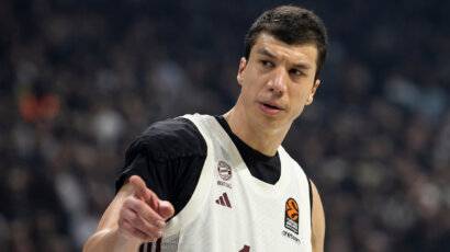 Kapiten Lučić i bavarska mašinerija nadomak polufinala