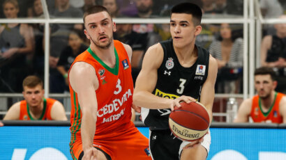 Drezgić zaludeo američke koledže