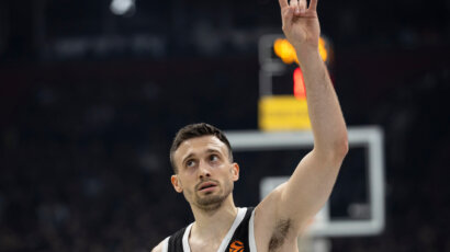 Avramović: Sjajna polazna tačka za tamo gde želimo da stignemo
