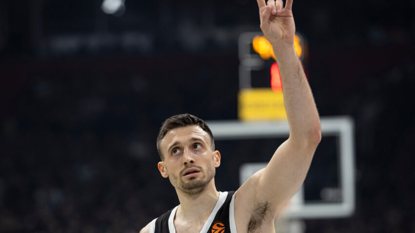 Avramović: Sjajna polazna tačka za tamo gde želimo da stignemo