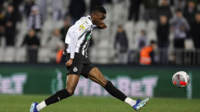 Iz Humske otišao posle šest meseci, a sad vredi 12.000.000 evra