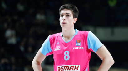 Mišković briljirao protiv Zenita: Bivši as Mege brojao do 34