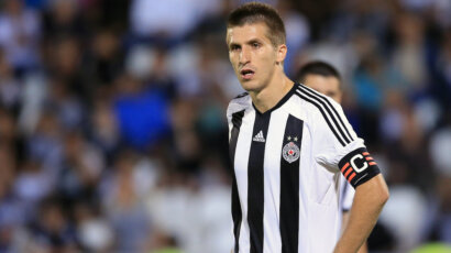 Stanković se vraća u Humsku na 90 minuta – voleo bi da nekada dođe i na duže: Pamti se penal protiv Anderlehta