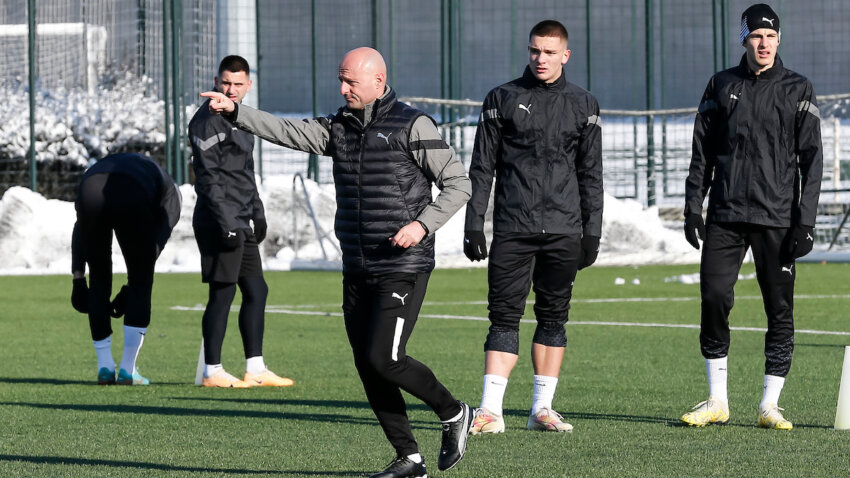 Rezime Igora Duljaja sa Rajskog ostrva: Partizan je i dalje živ, važno je da nas opet poštuju