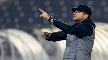 Puklo u Subotici: Lalatović napušta Spartak