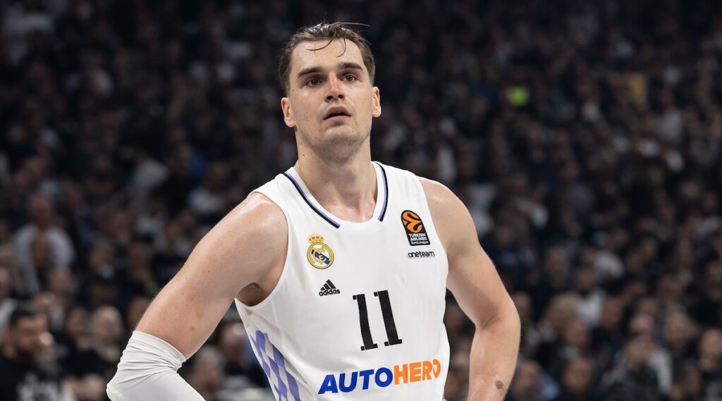 EL: Žalgiris bolji od Virtusa, Hezonja vodio Real do pobede u Berlinu 1 PARTIZAN REAL 175 1