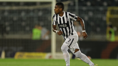 Tragikomična penal serija pripala Južnoj Africi, bivši vezista Partizana promašio odlučujući jedanaesterac