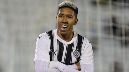 Saldanja bi ove zime mogao na Marakanu