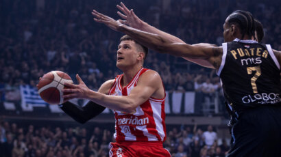 Partizan protiv Mege, Crvena zvezda čeka rivala u polufinalu Superlige