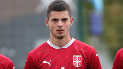 Micić u košarkaškom, Petković u fudbalskom timu Šarlota: Srpski vezista spreman za debi u MLS ligi