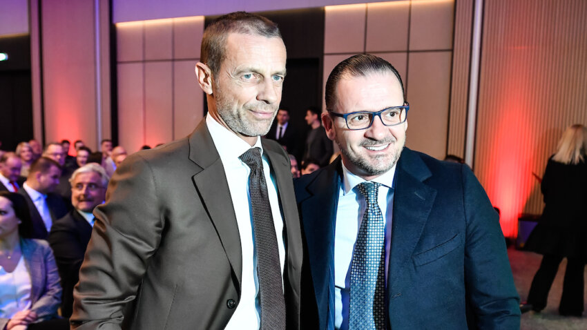 Predrag Mijatović osuđen zbog finansijskih malverzacija