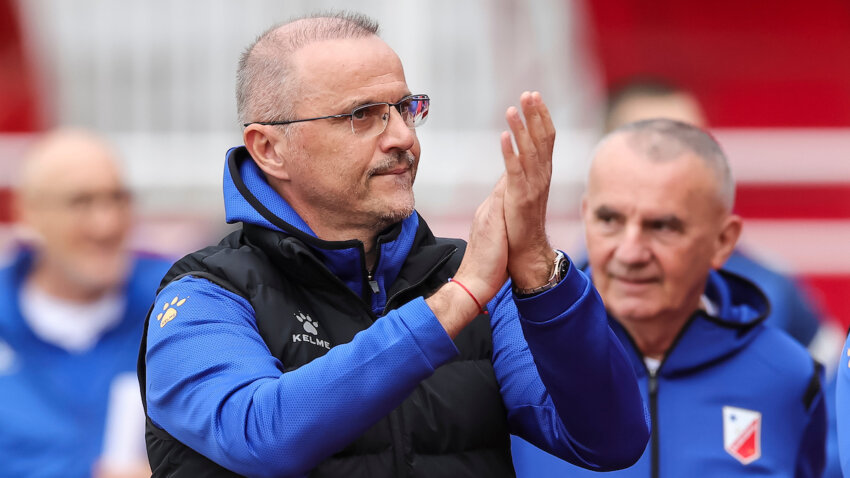 Bandović: Vreme je da TSC padne na Karađorđu