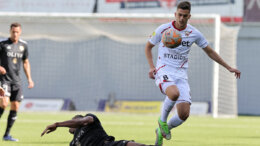 Zvezdinom đaku prija ruska zima: Liga zahtevnija nego u Srbiji, Zenitu titula zbog Erakovića