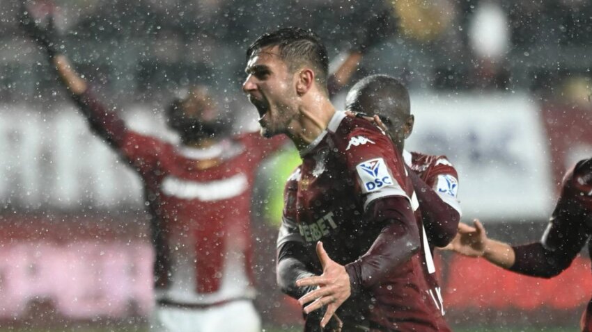 Srbin očarao najveću rumunsku Zver