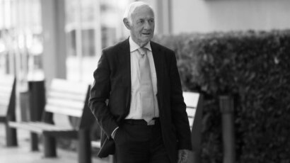 IN MEMORIAM – Ratomir Babić