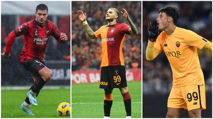 Liga Evrope: Sparta bez Birmančevića traži čudo protiv Galatasaraja, Svilar brani Romu od zahuktalog Fejnorda, Karabag čuva iskopano na Kamenolomu
