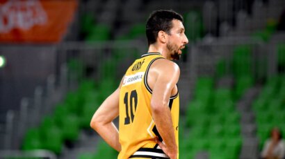 Odlazak u penziju posle 23 godine i 20 trofeja
