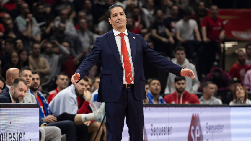 Sferopulos ne zna kada će Tompkins na teren: Proces rehabilitacije traje, hteli smo Birča pre dva meseca