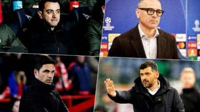 Liga šampiona: Kalcona u Napulju ne prija Barseloni, Topovima protiv Zmajeva