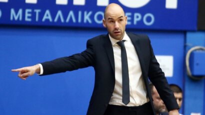 Spanulisovih moćnih 16 – među njima i bivši igrač Partizana