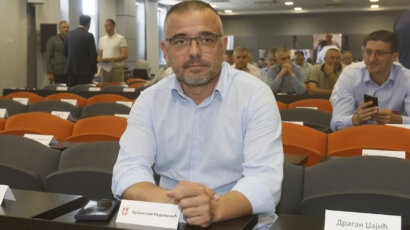 Srbiji od gostovanja u Rusiji četvrt miliona evra, u goste pozvan i Đoković