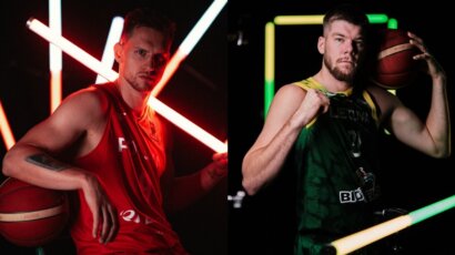 Vruće od starta: Gedraitis i Ponjitka oči u oči, Skariolo se sveti Bankiju