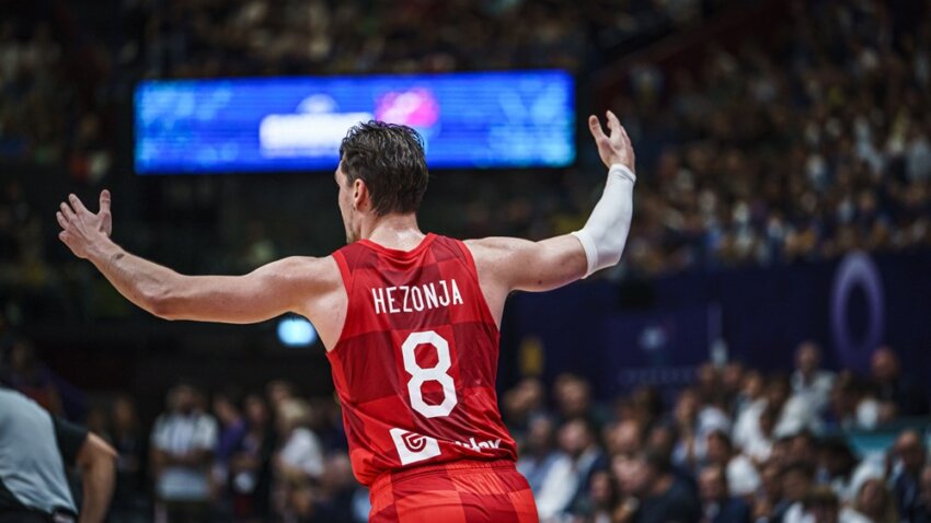 Kalkulacije - ko će pre vikenda na Evrobasket: All-in u Jazinama