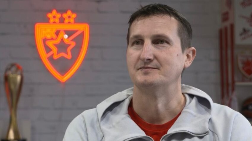 Jorović pred početak turnira Evrolige: Što se mora nije teško