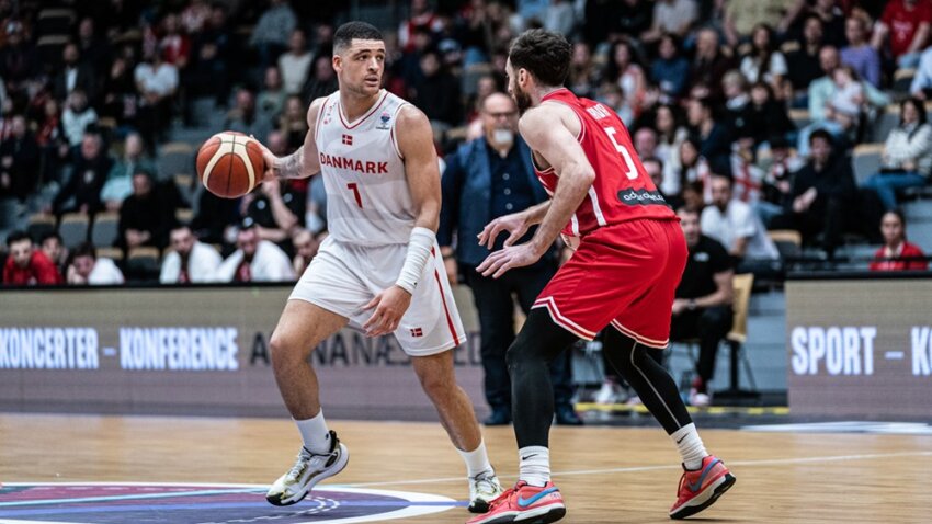 Lundberg pokvario Džikićev debi na klupi Gruzije