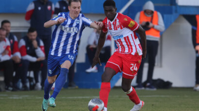 Eskpert kaže – nema penala za Zvezdu