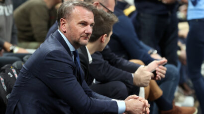 Mijailović: Nema šumova, jesmo u krizi rezultata, ali je klub stabilan i nesmetano funkcioniše