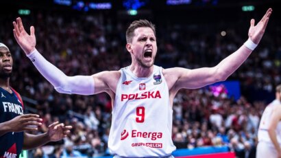 Rastao se sa Partizanom, pa krenuo sa Poljskom po plasman na Olimpijske igre