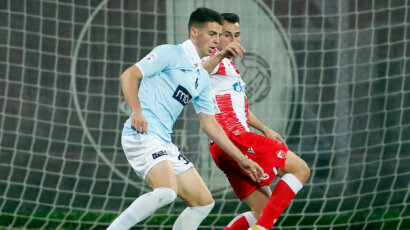 Javor pronašao zamenu  za Tanka