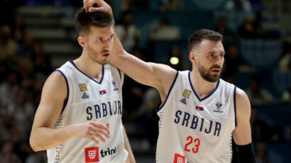 Petrušev: Jako bitna pobeda, protiv jako nezgodnog protivnika