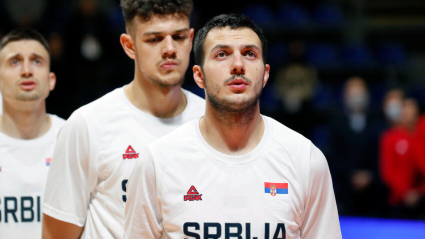 Novi Panter u Železniku, FMP završio pojačanje za nastavak sezone