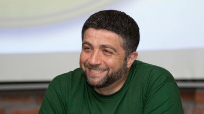 Vidin na novom zadatku: Cilj je Evropa