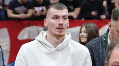 Boriša Simanić stiže u Saragosu