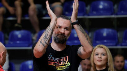 Milan Gurović najavio ulazak u upravu Zvezde