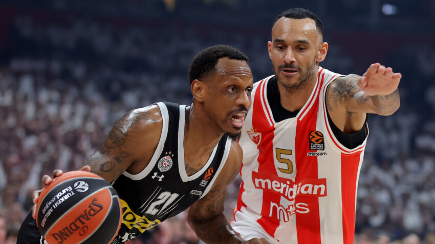 Hanga gledao prošli derbi u Kupu sa Hezonjom i Musom: Sećam se Duška… Očekivao sam Partizan, a došli smo po pehar!