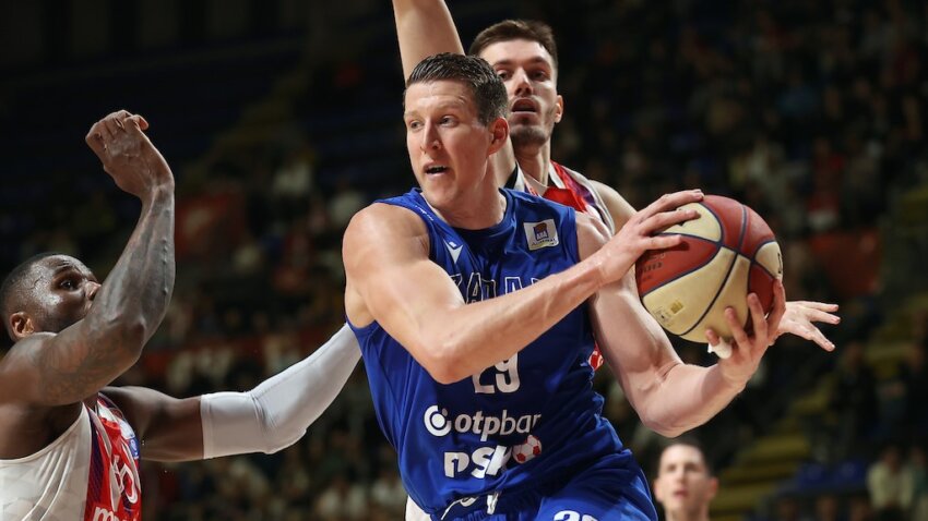 Konačno: Dvostruki MVP ABA lige u Valensiji