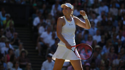 Simona Halep može na teren već sutra!